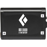 Black Diamond BD 1800 BATTERY, Batería negro