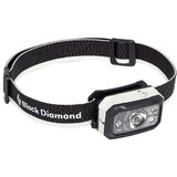 Black Diamond Lámpara LED blanco/Negro