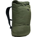 Black Diamond Street Creek 28, Mochila verde oscuro