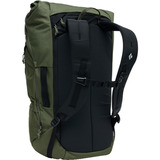 Black Diamond Street Creek 28, Mochila verde oscuro