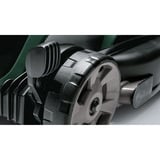 Bosch 06008B9A0A, Cortacésped verde/Negro