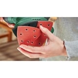 Bosch 06033E3002 EasySander 18V-8, Lijadora múltiple verde