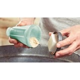 Bosch 06033E3002 EasySander 18V-8, Lijadora múltiple verde