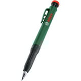 Bosch 1600A032V2, Lápiz verde/Negro