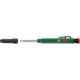 Bosch 1600A032V2, Lápiz verde/Negro