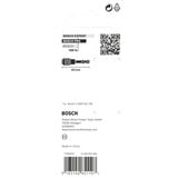 Bosch 2608522320, Adaptador 