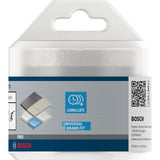 Bosch 2 608 587 131 sierra de corona, Taladro Solo, Azulejo de cerámica, 3,5 cm, 6,8 cm, 1 pieza(s)