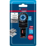 Bosch 2 608 900 013 hoja de sierra circular 5 pieza(s) Acero inoxidable, Acero, Bosch, 5 pieza(s)
