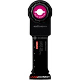 Bosch 2 608 900 032 accesorio para herramienta multifunción Hoja de corte de inmersión, Hoja de sierra Hoja de corte de inmersión, Ladrillo, Panel de fibrocemento, Plástico reforzado con fibra de vidrio, Hoja de acero inoxidable..., Carburo, 7 cm, 32 mm, 10 pieza(s)