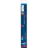 Bosch 2 608 900 372 hoja de sierra de calar, de sierra de marquetería y de sierra recíproca Hoja para sierra recíproca Carburo 10 pieza(s) Hoja para sierra recíproca, hierro fundido, Acero, Carburo, Azul, 25 cm, 3 mm