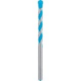 Bosch Broca MultiConstruction CYL-9 EXPERT, Ø 5mm, 10 piezas, Taladro 