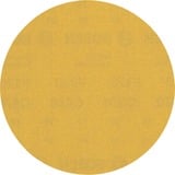 Bosch Expert C470 hoja de lija, Ø 125mm, K320 sin perforar 