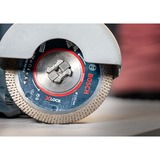 Bosch Expert HardCeramic X-LOCK hoja de sierra circular 11,5 cm 1 pieza(s) Azulejo, 11,5 cm, 2,22 cm, 1,4 mm, Bosch, 1 pieza(s)