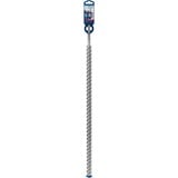 Bosch Expert SDS plus-7X Broca helicoidal 1 pieza(s), Taladro Martillo perforador, Broca helicoidal, 2,2 cm, 600 mm, Hormigón duro, 55 cm