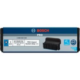 Bosch Juego de dados de impacto PRO 1/4", 9 piezas, Llave de tubo negro