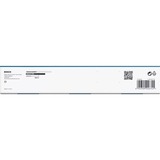 Bosch Juego de dados de impacto PRO 1/4", 9 piezas, Llave de tubo negro