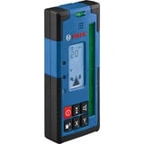 Bosch LR 65 G Professional, Receptor láser azul/Negro, IP67, 1,5 V