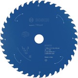 Bosch ‎2608644525 hoja de sierra circular 25,4 cm 1 pieza(s) Punta de carburo de tungsteno (TCT), 25,4 cm, Bosch, 730 g, 1 pieza(s)