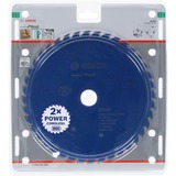 Bosch ‎2608644525 hoja de sierra circular 25,4 cm 1 pieza(s) Punta de carburo de tungsteno (TCT), 25,4 cm, Bosch, 730 g, 1 pieza(s)