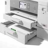 Brother MFC-J4540DWXL impresora multifunción Inyección de tinta A4 4800 x 1200 DPI Wifi, Impresora multifuncional gris, Inyección de tinta, Impresión a color, 4800 x 1200 DPI, A4, Impresión directa, Blanco