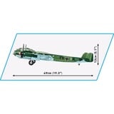 COBI Dornier Do 17Z-2, Juegos de construcción 