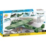 COBI Dornier Do 17Z-2, Juegos de construcción 