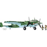 COBI Dornier Do 17Z-2, Juegos de construcción 