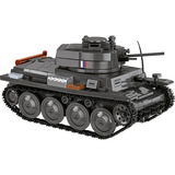 COBI Panzer 38(t) / (ČKD) LT vz.38, Juegos de construcción 