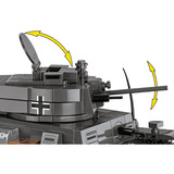 COBI Panzer 38(t) / (ČKD) LT vz.38, Juegos de construcción 