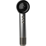 Cecotec IoniCare RockStar Nano IonTech, Secador de pelo aluminio/Oro rojo