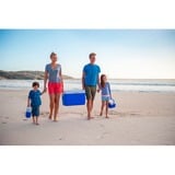 Coleman Nevera Combo azul/blanco