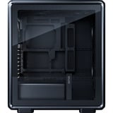 Cooler Master MF500M-KHNN-S00, Cajas de torre negro