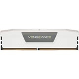 Corsair CMK32GX5M2B6400C32W, Memoria RAM blanco