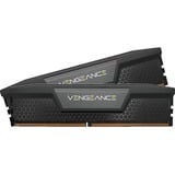 Corsair DIMM 96 GB DDR5-5600 (2x 48 GB) Kit Dual, Memoria RAM negro
