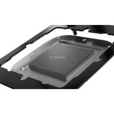 Corsair iCUE XC7 RGB ELITE LCD BLANCO, Disipador de CPU blanco/blanco