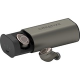 Creative Outlier Pro, Auriculares negro