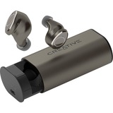 Creative Outlier Pro, Auriculares negro