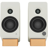 Creative XF-1, Altavoz blanco