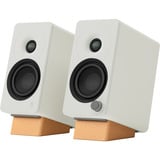Creative XF-1, Altavoz blanco
