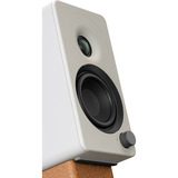 Creative XF-1, Altavoz blanco