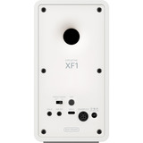 Creative XF-1, Altavoz blanco
