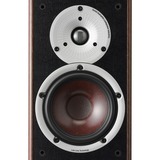 DALI SPEKTOR 1, Altavoz marrón