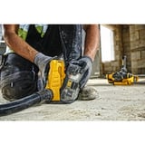 DEWALT DWH079D-XJ, Accesorio de aspiradora negro