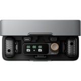 DJI Mic 2, Micrófono negro