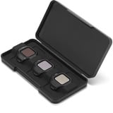 DJI Mini 5 Pro Juego de filtros ND (ND8/32/128) 