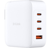 D-Link DCF-141/E, Cargador blanco