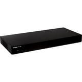D-Link Fuente de alimentación PoE externa redundante DPS-700/E negro
