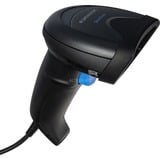 Datalogic QW2520-BKK1, Escáner de código de barras negro
