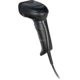 Datalogic QW2520-BKK1, Escáner de código de barras negro