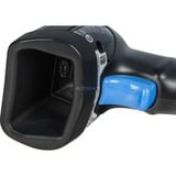 Datalogic QW2520-BKK1, Escáner de código de barras negro